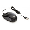 HP USB Travel Mouse