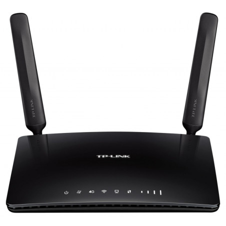 TP-Link TL-MR6400 300Mbps Wireless N 4G LTE Router