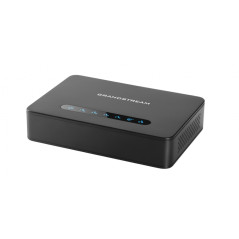 Grandstream HT814 Gigabit NAT Router