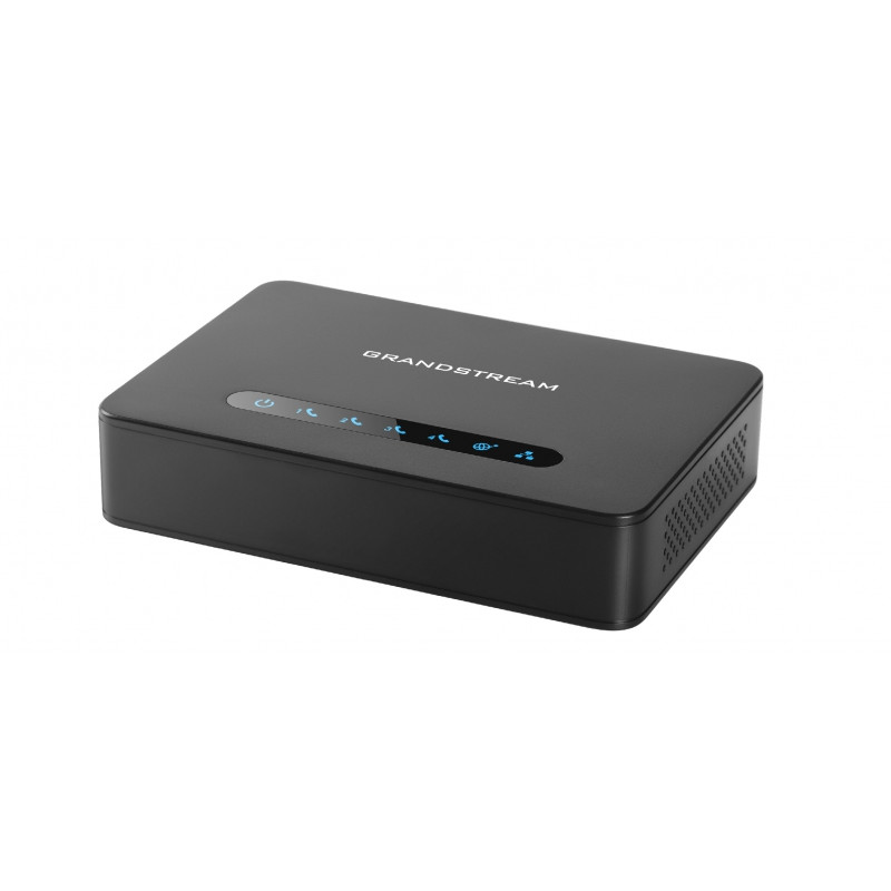Grandstream HT814 Gigabit NAT Router