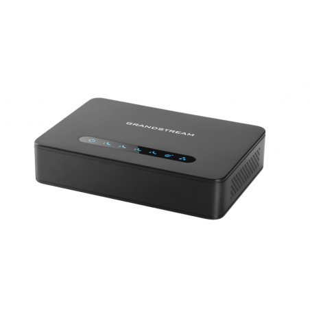Grandstream HT814 Gigabit NAT Router