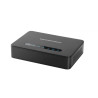 Grandstream HT814 Gigabit NAT Router