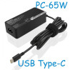 Lenovo ThinkPad 65W Standard AC Adapter (USB Type-C)