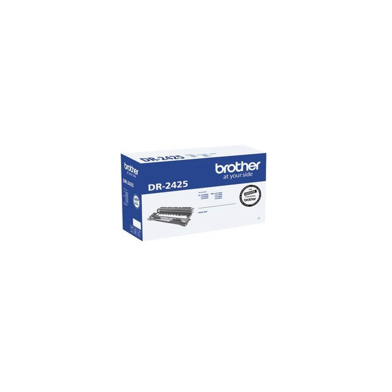 Brother DR-2425 Drum Cartridge