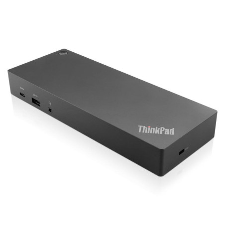 Lenovo ThinkPad Hybrid USB-C with USB-A Dock - 40AF0135AU