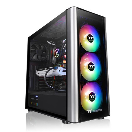 Thermaltake Level 20 MT ARGB Tempered Glass ATX Mid Tower Case