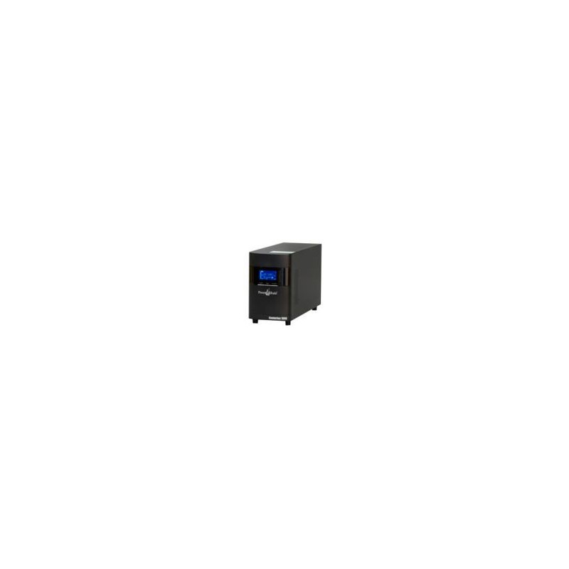 PowerShield 1000VA Centurion 800W, Online Double Conversion