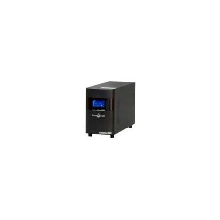 PowerShield 1000VA Centurion 800W, Online Double Conversion