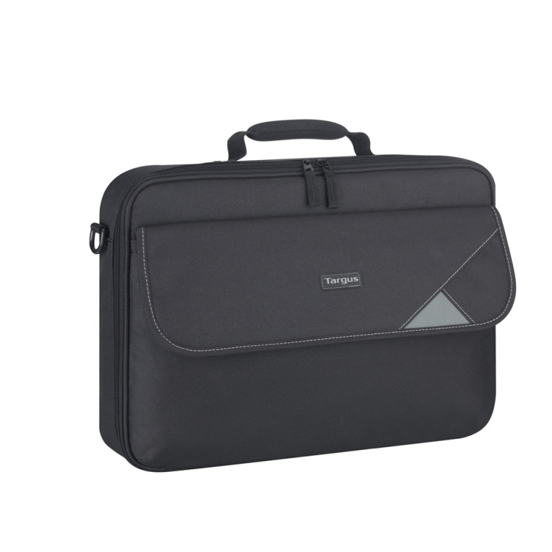 Targus 15.6in Intellect Bag Clamshell Laptop Case
