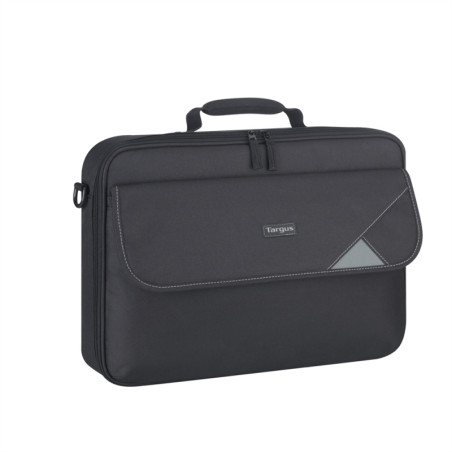 Targus 15.6in Intellect Bag Clamshell Laptop Case