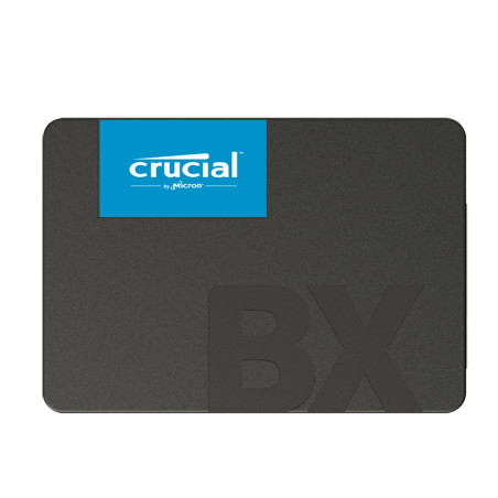 Crucial BX500 2TB 2.5in 3D NAND SATA SSD CT2000BX500SSD1