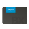Crucial BX500 2TB 2.5in 3D NAND SATA SSD CT2000BX500SSD1