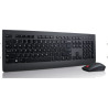 Lenovo Professional Wireless Keyboard and Mouse Combo