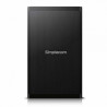 Simplecom SE328 3.5in SATA to USB 3.0 Full Aluminium Hard Drive Box