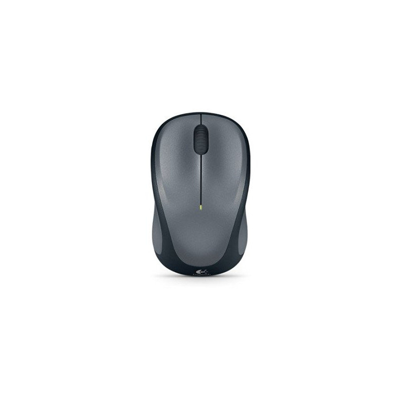 Logitech M235 Wireless Mouse - Colt Glossy