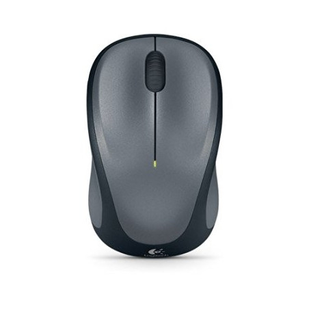 Logitech M235 Wireless Mouse - Colt Glossy