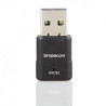 Simplecom NW382 Mini Wireless N USB WiFi Adapter 802.11n 300Mbps