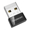 Simplecom NW602 AC600 Dual Band Nano USB WiFi Wireless Adapter