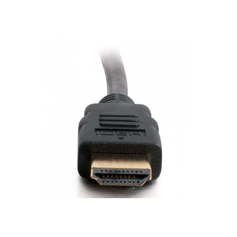 Simplecom CAH405 0.5M High Speed HDMI Cable with Ethernet (1.6ft)