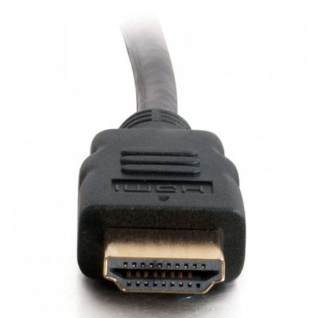Simplecom CAH405 0.5M High Speed HDMI Cable with Ethernet (1.6ft)
