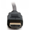 Simplecom CAH405 0.5M High Speed HDMI Cable with Ethernet (1.6ft)