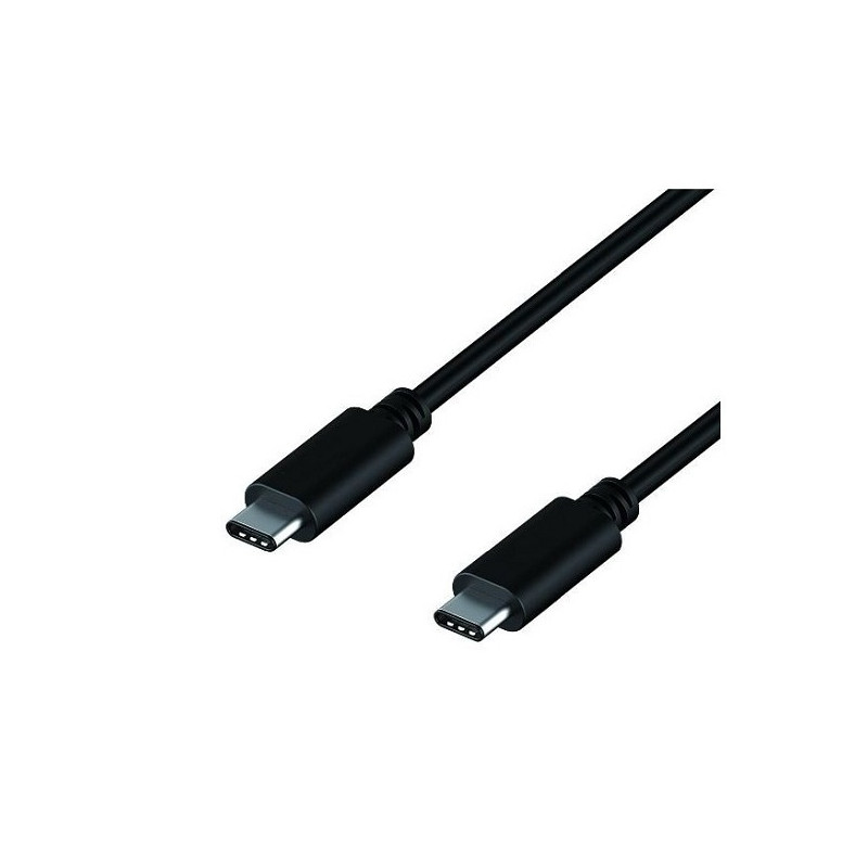 1m USB 3.1 Type C Male to USB3.1 Type C Male  Cable 1m