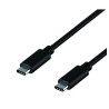 1m USB 3.1 Type C Male to USB3.1 Type C Male  Cable 1m