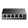 TP-Link TL-SG105PE 5-Port Gigabit Easy Smart Switch with 4 Port PoE+