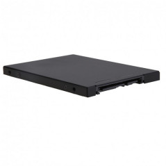 Simplecom SA101 mSATA to 7mm 2.5in SATA Enclosure