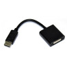 Astrotek Active DisplayPort to DVI Adapter