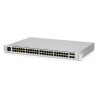 Ubiquiti Networks USW-48-POE 48 Port Managed Gen2 Gigabit Switch - Touch Display