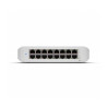 Ubiquiti Networks UniFi Lite Managed Layer 2 PoE Gigabit 16 Port Switch