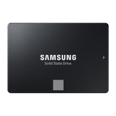 Samsung 870 EVO 1TB 2.5in SSD