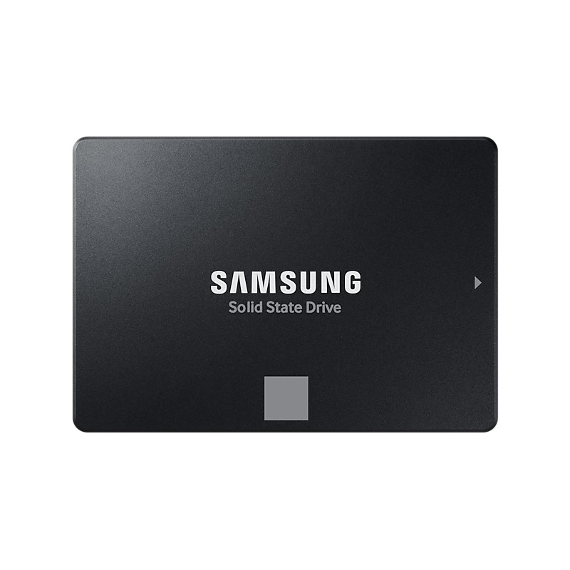 Samsung 870 EVO 1TB 2.5in SSD