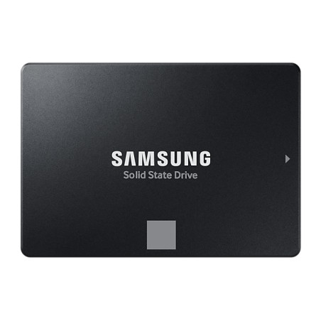 Samsung 870 EVO 1TB 2.5in SSD