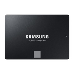 Samsung 870 EVO 2TB 2.5in SSD