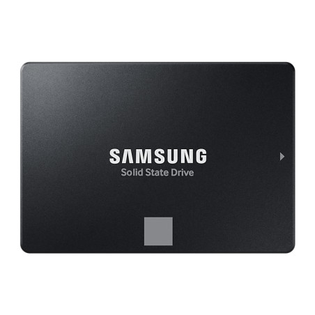 Samsung 870 EVO 2TB 2.5in SSD