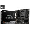 MSI B550M PRO-VDH Wi-Fi AM4 Micro-ATX Motherboard