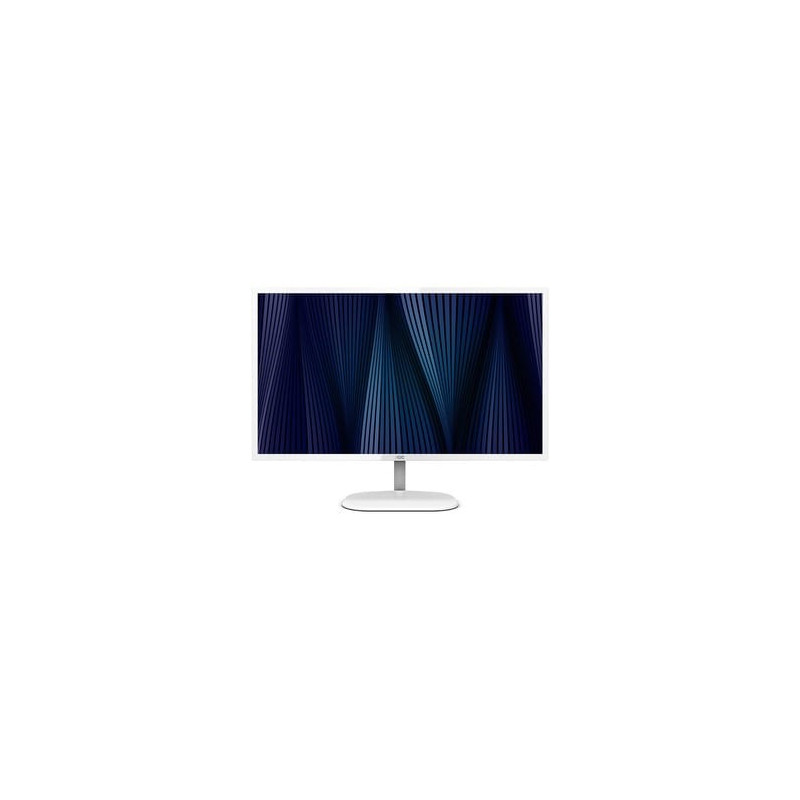 AOC Q32V3S/WS 31.5in WQHD 4ms 75Hz Adaptive Sync IPS Monitor