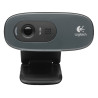 Logitech C270 HD Webcam
