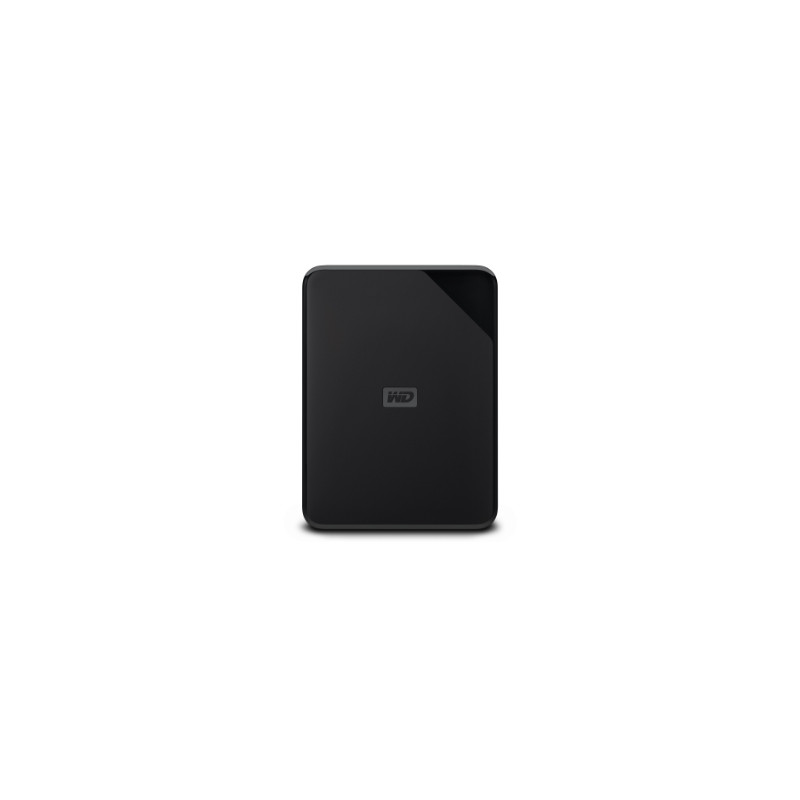 Western Digital WD Elements SE 1TB USB 3.0 Portable External Hard Drive WDBEPK0010BBK-WESN