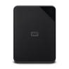 Western Digital WD Elements SE 1TB USB 3.0 Portable External Hard Drive WDBEPK0010BBK-WESN