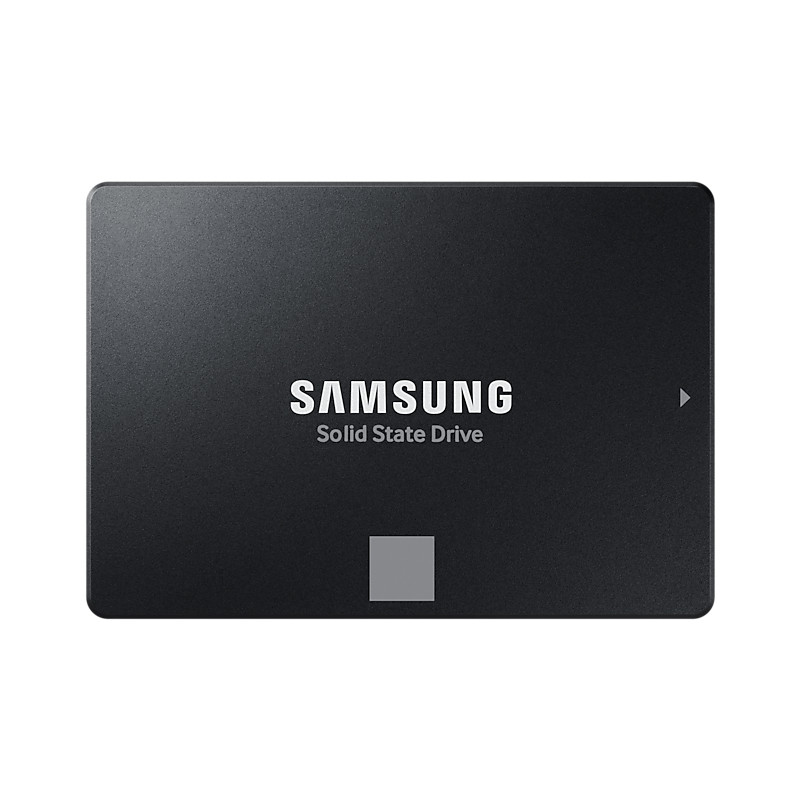 Samsung 870 EVO 500GB 2.5in SSD