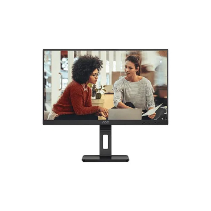 AOC 24E3QAF 23.8" IPS Business Monitor VGA HDMI DP Speaker