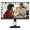 AOC 24E3QAF 23.8" IPS Business Monitor VGA HDMI DP Speaker