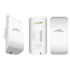 Ubiquiti Networks locoM5 5GHz 13dBi Indoor/Outdoor airMAX CPE