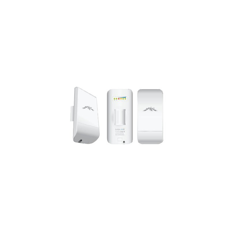 Ubiquiti Networks locoM5 5GHz 13dBi Indoor/Outdoor airMAX CPE