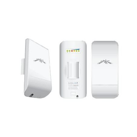 Ubiquiti Networks locoM5 5GHz 13dBi Indoor/Outdoor airMAX CPE