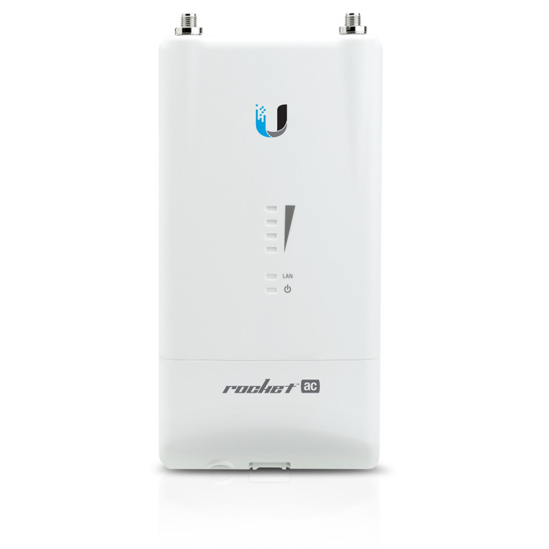 Ubiquiti Networks Rocket AC R5AC-LITE 5GHz airMAX AC BaseStation Access Point