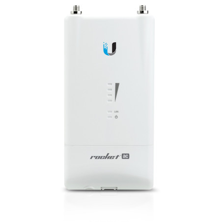 Ubiquiti Networks Rocket AC R5AC-LITE 5GHz airMAX AC BaseStation Access Point